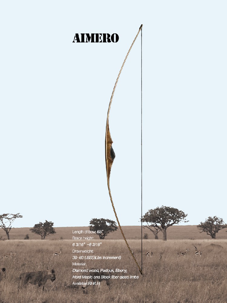 Longbow AIMERO