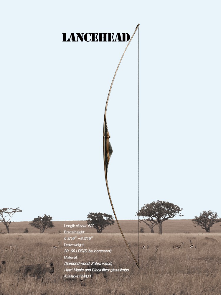 Longbow LANCEHEAD
