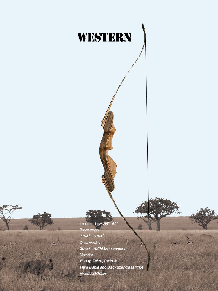 WESTERN