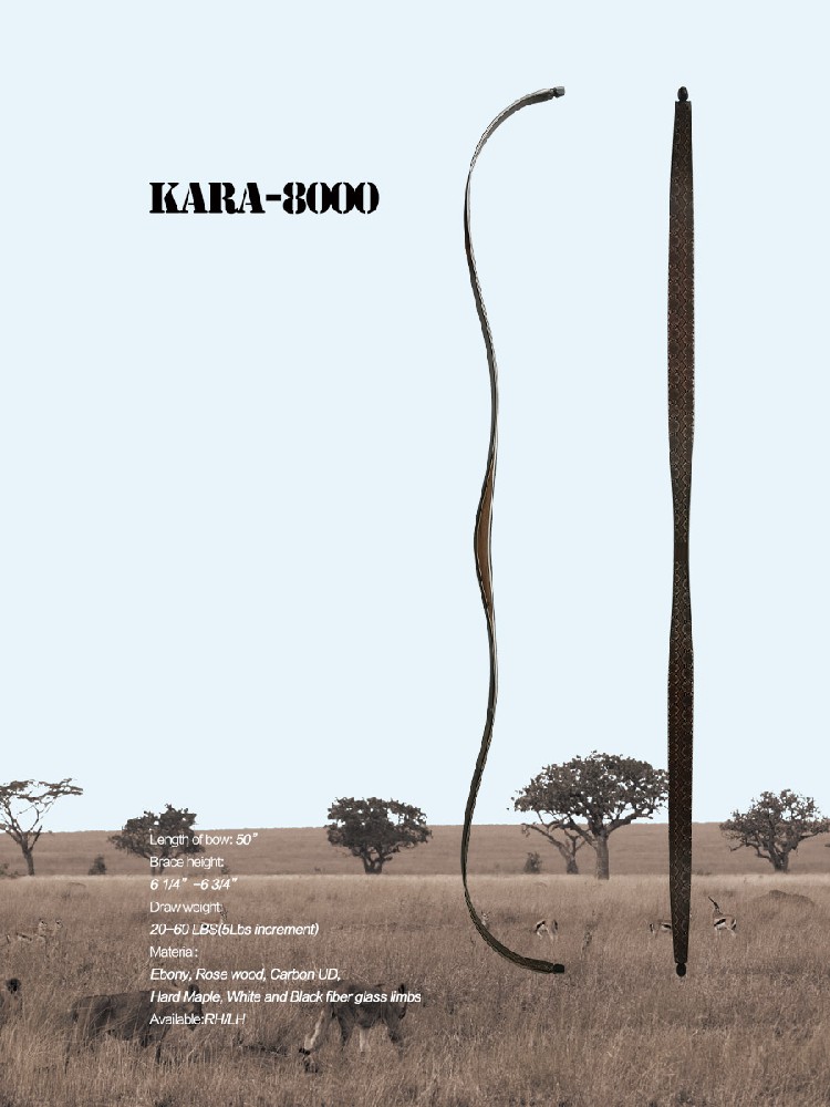 KARA-8000