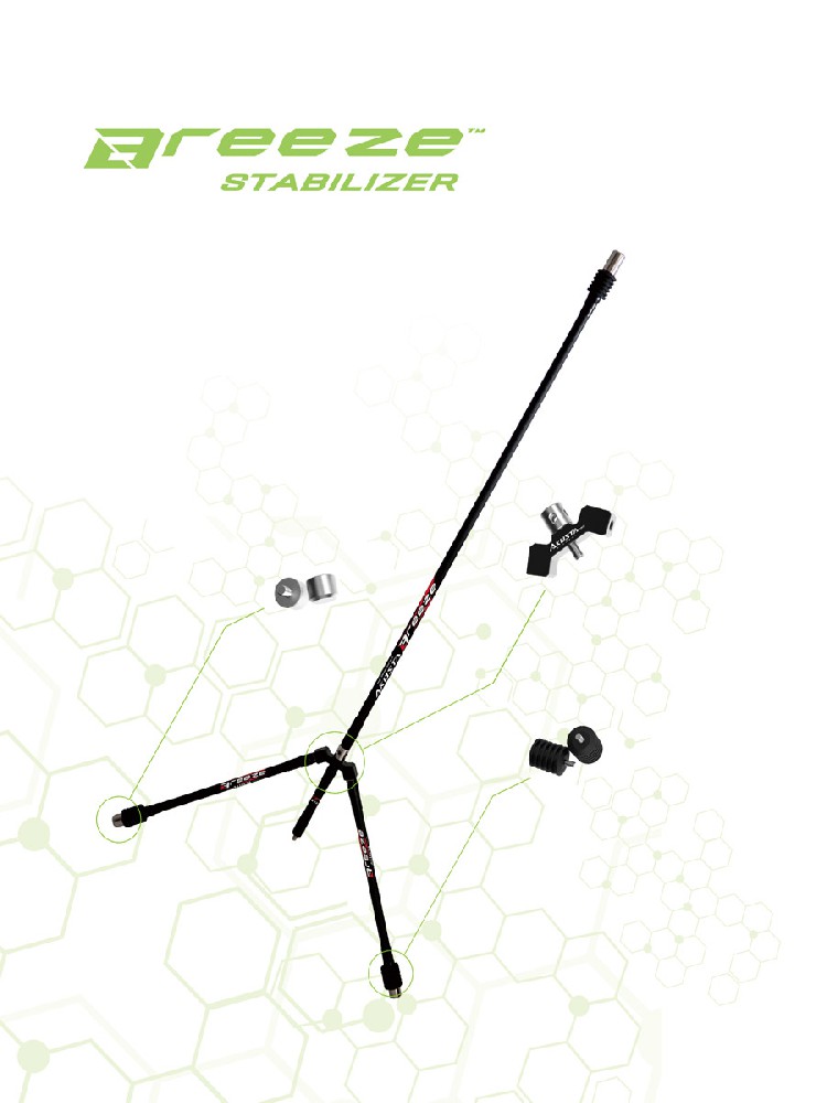 BREEZE STABILIZER