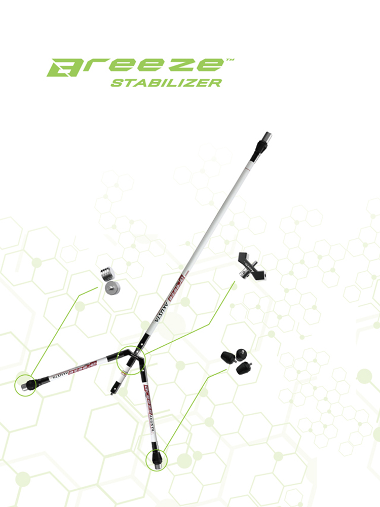 BREEZE STABILIZER