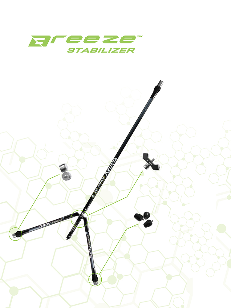 BREEZE STABILIZER